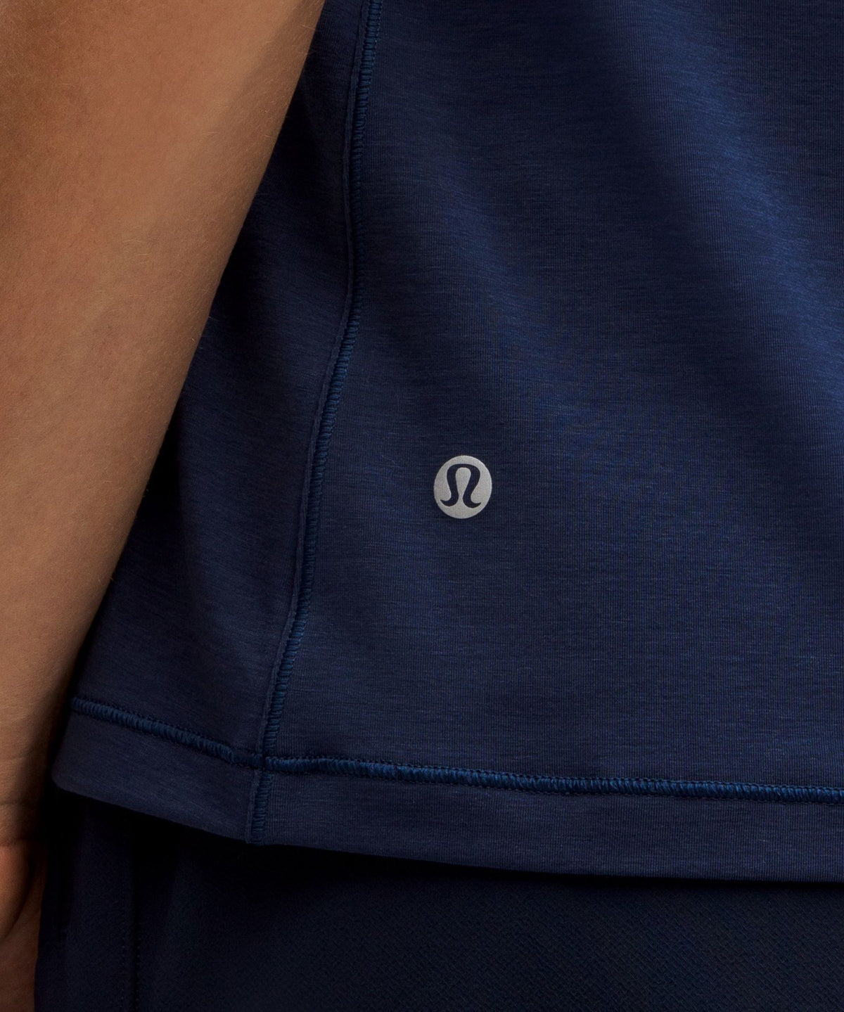 Jersey Training Tank Top