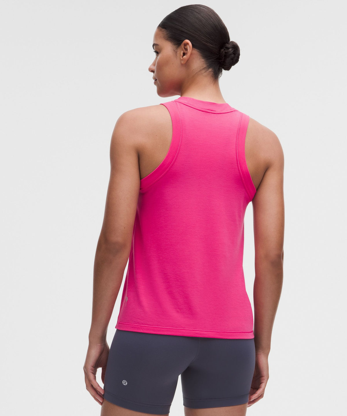 Jersey Training Tank Top