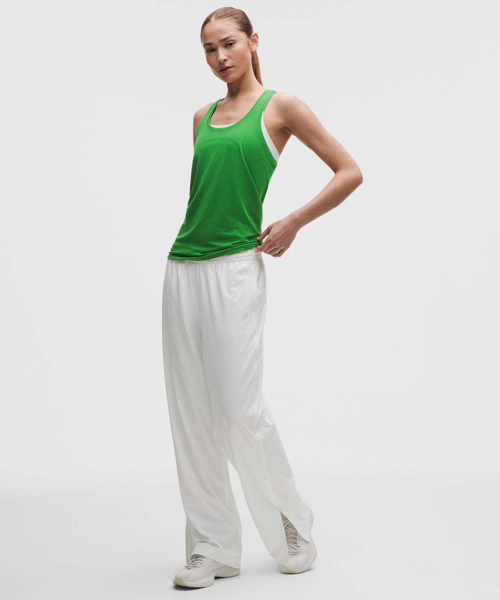 Swiftly Tech Racerback Tank Top 2.0Hip Length