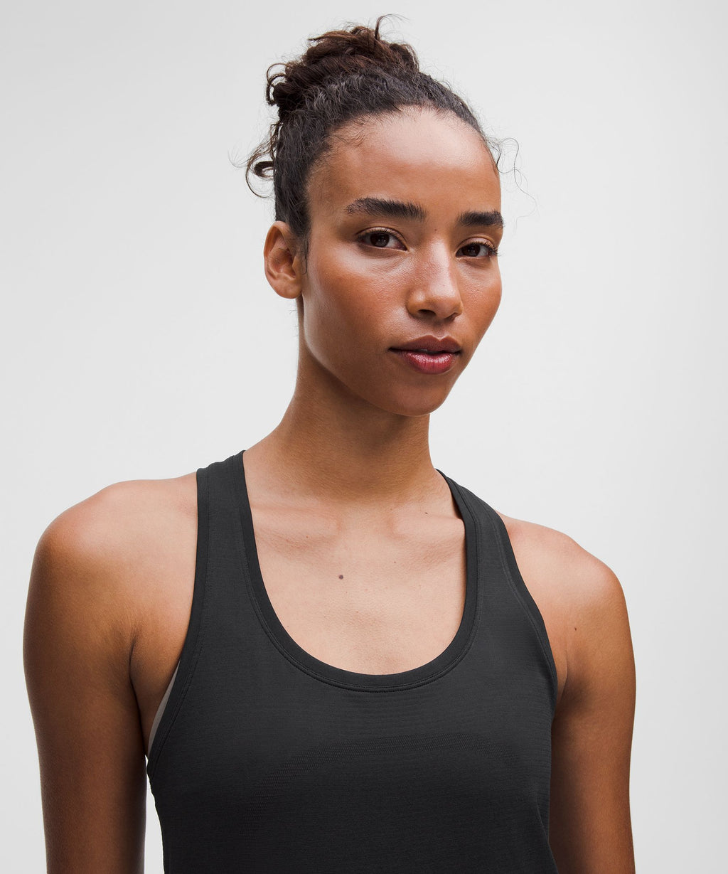 Swiftly Tech Racerback Tank Top 2.0Hip Length