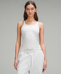 Hold Tight Thin Strap Racerback Tank Top