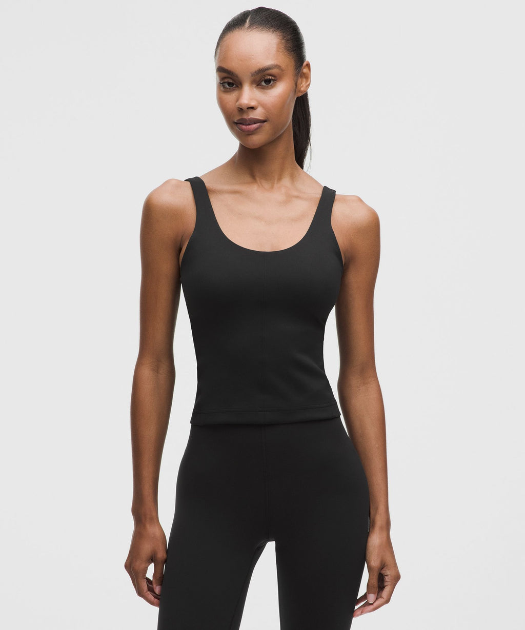 lululemon Glow Up™ Tank TopMedium Support, B/C Cup