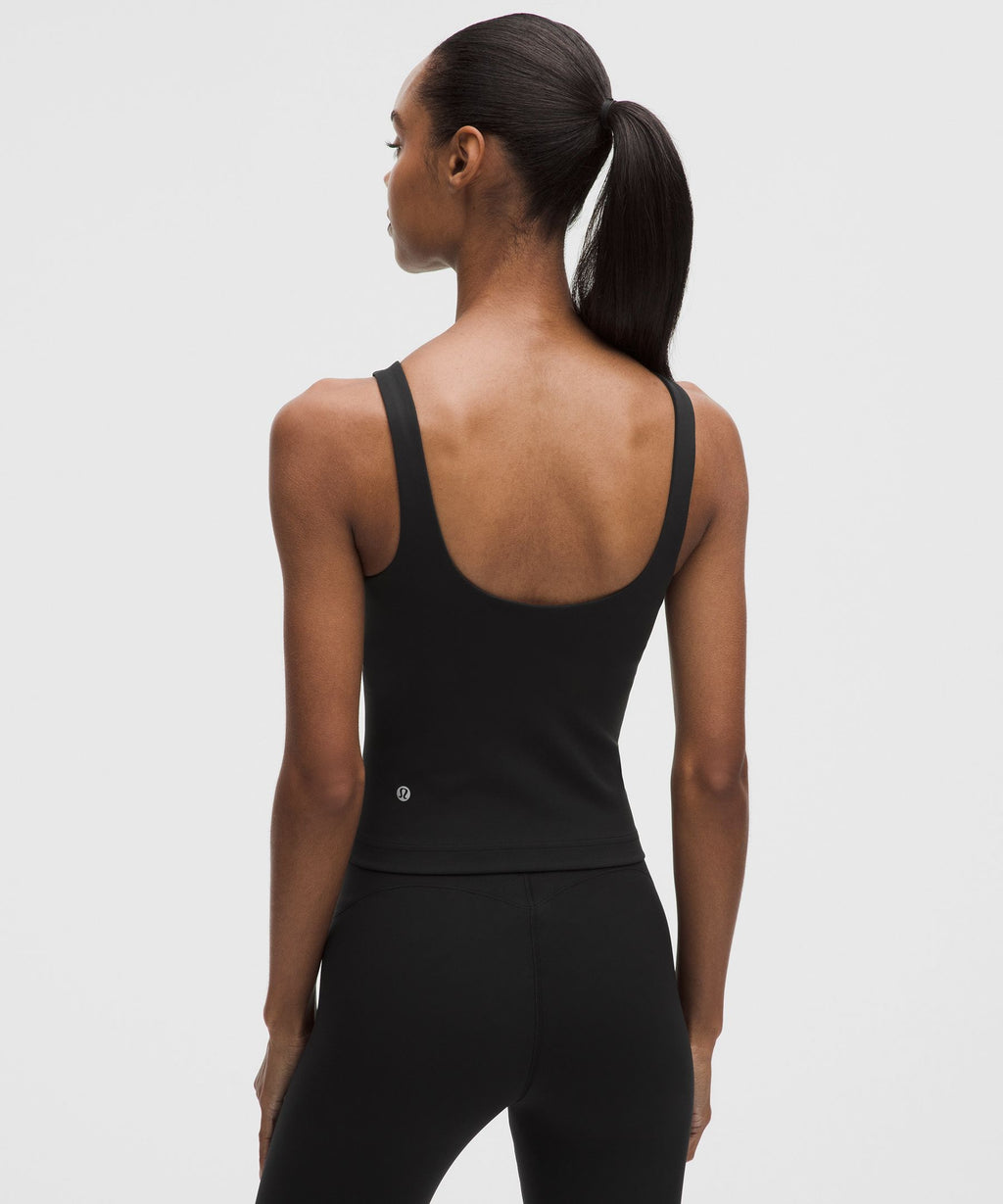 lululemon Glow Up™ Tank TopMedium Support, B/C Cup