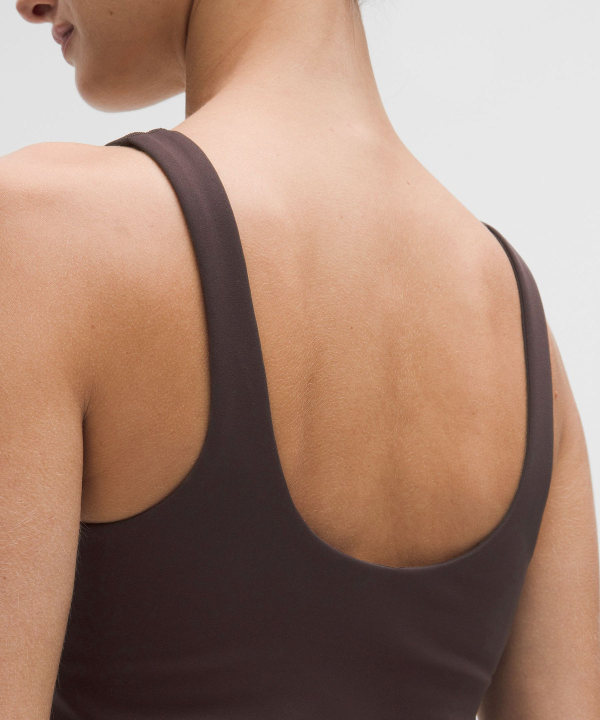 lululemon Glow Up™ Tank TopMedium Support, B/C Cup