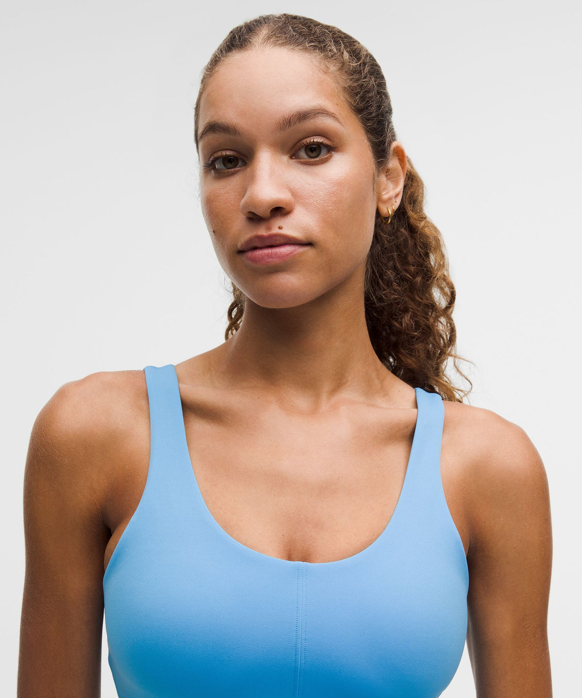 lululemon Glow Up™ Tank TopMedium Support, B/C Cup