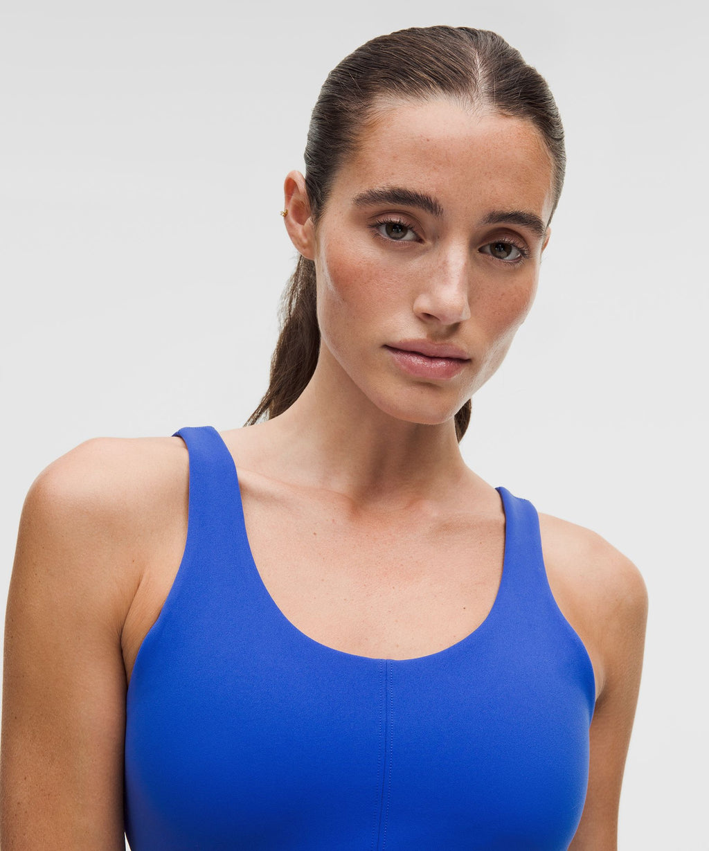 lululemon Glow Up™ Tank TopMedium Support, B/C Cup