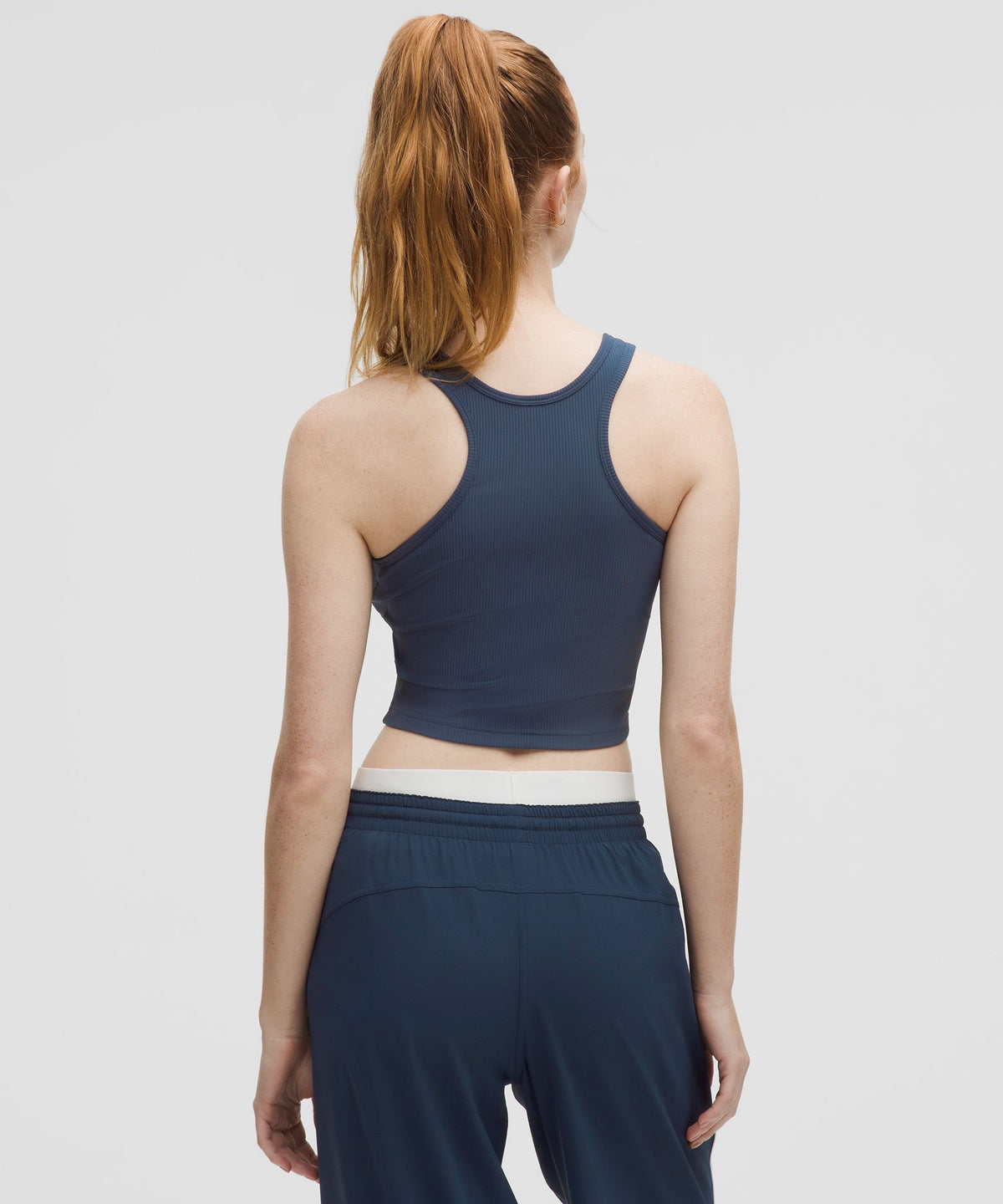 Power Pivot Training Tank Top