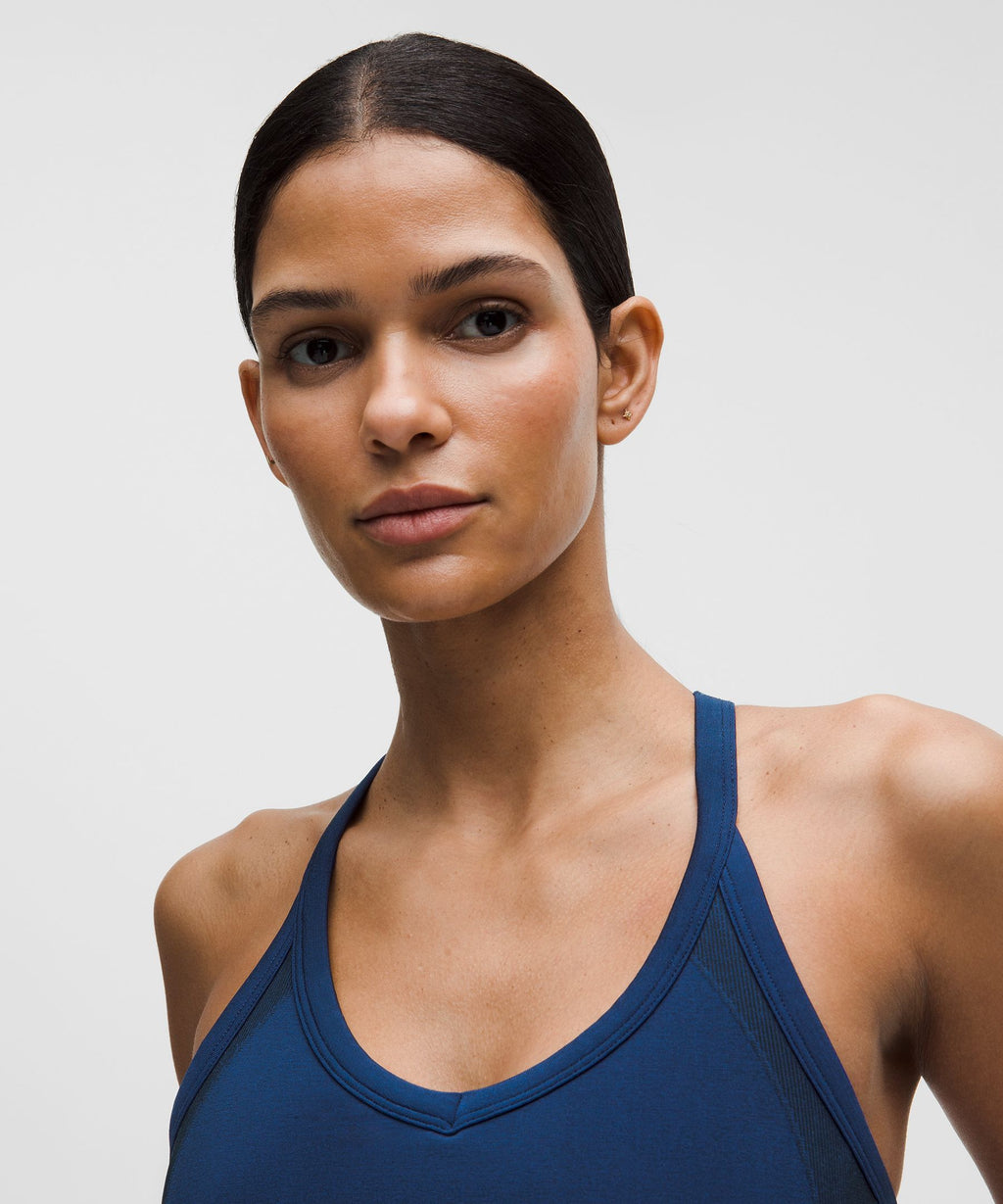 Get Low Cross-Back Training Tank TopLight Support, B/C Cup