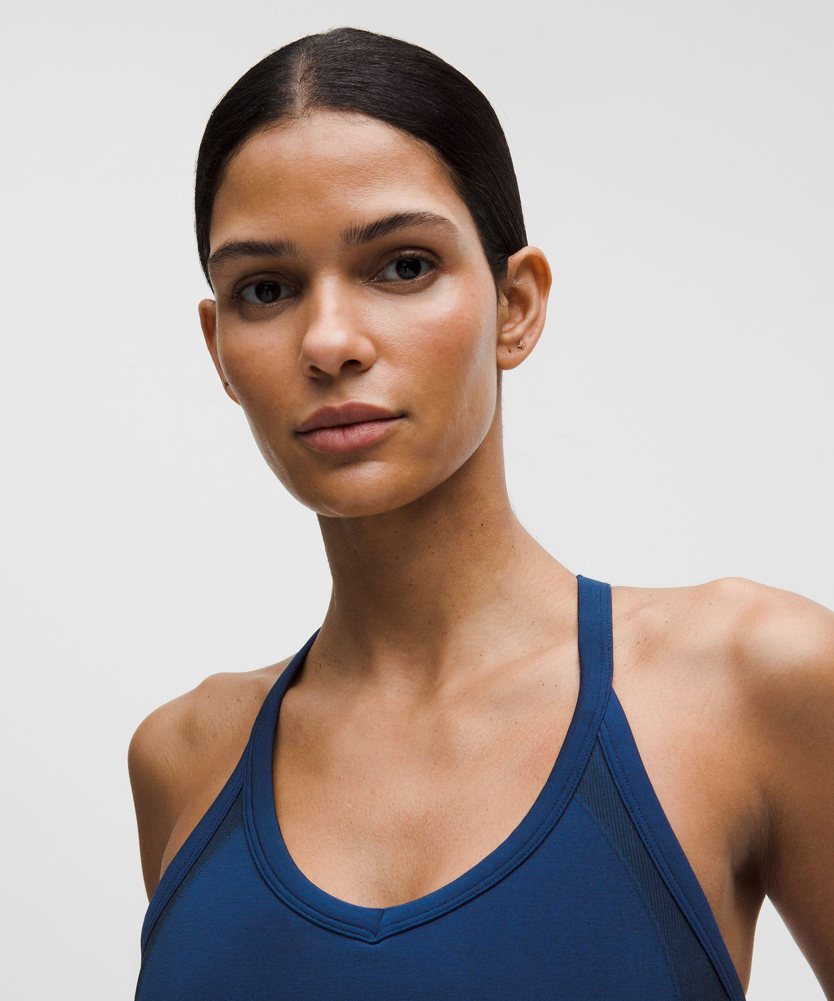 Get Low Cross-Back Training Tank TopLight Support, B/C Cup