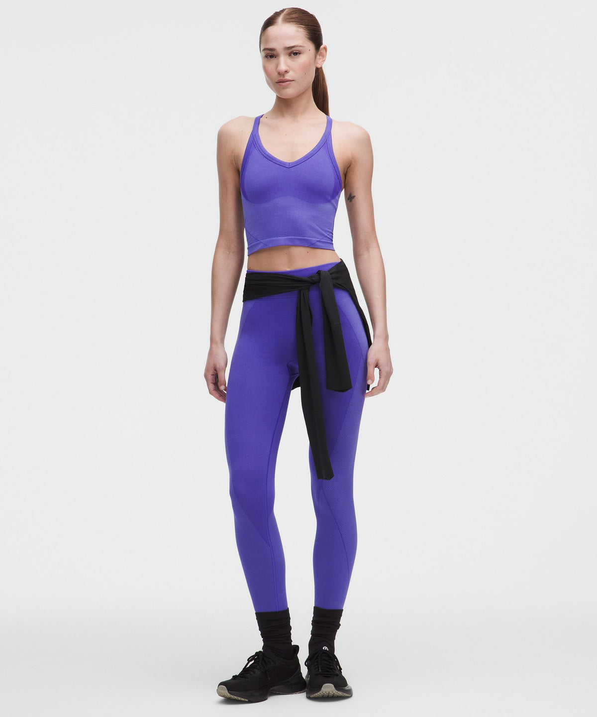 Get Low Cross-Back Training Tank TopLight Support, B/C Cup