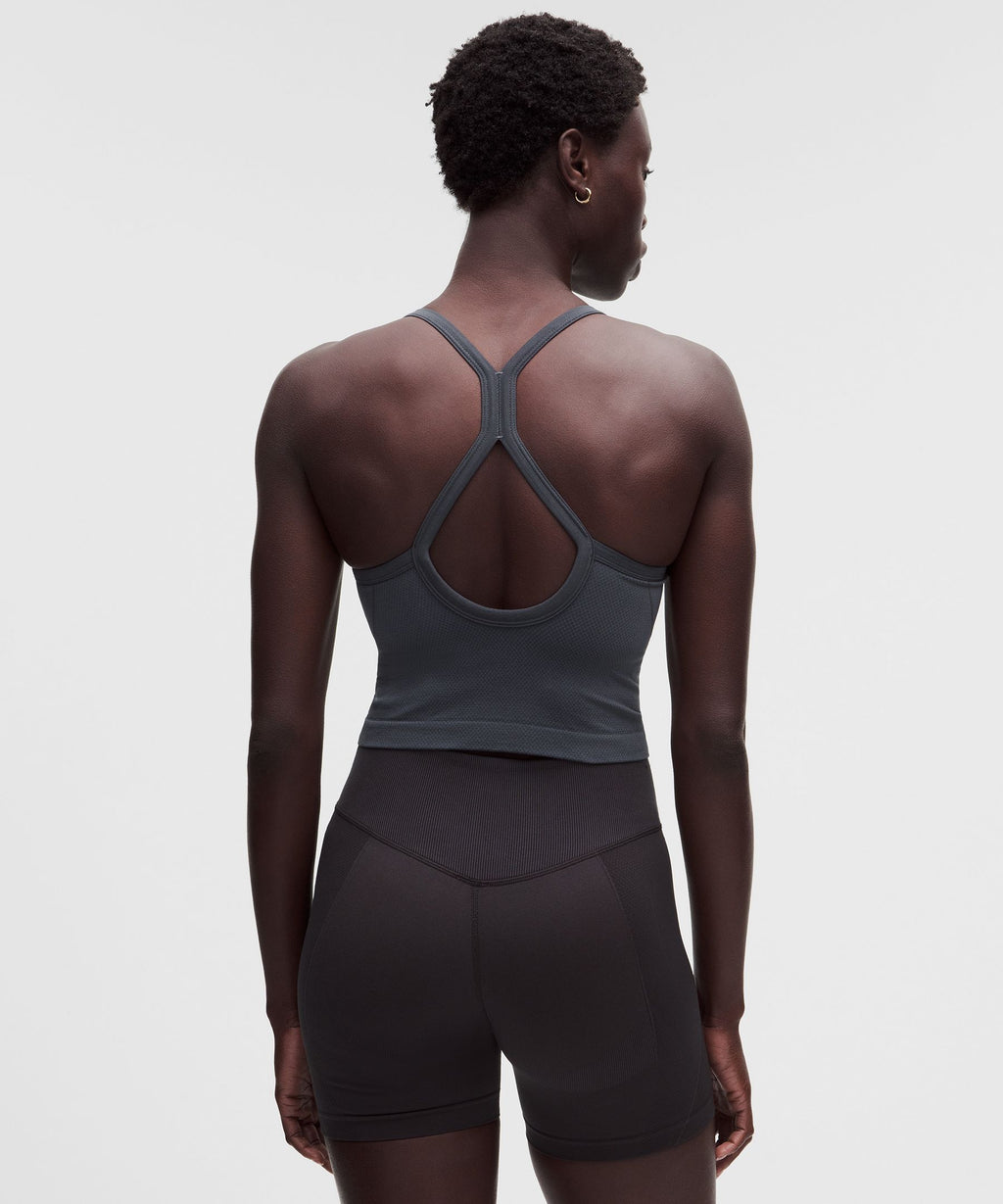 Get Low Cross-Back Training Tank TopLight Support, B/C Cup