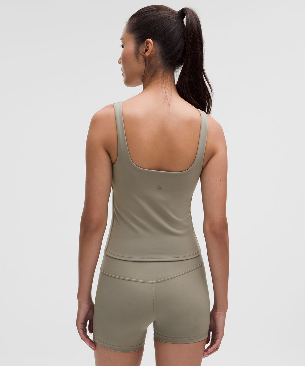 Wunder Under SmoothCover Tank TopLight Support, A/B Cup