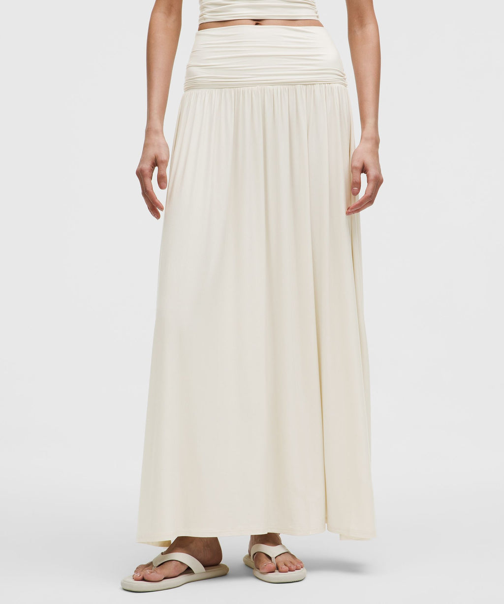 2-in-1 Maxi Dress