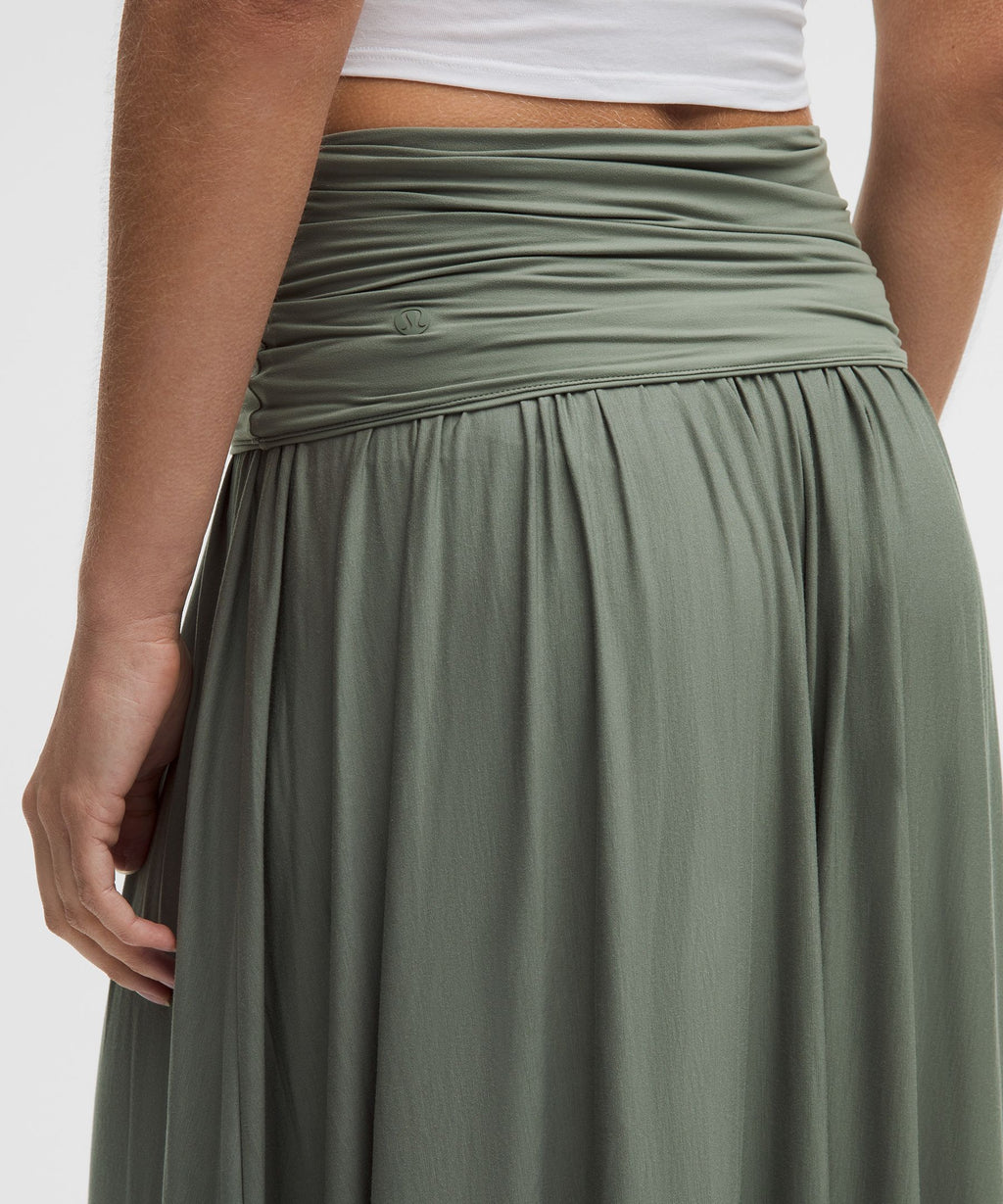 2-in-1 Maxi Dress