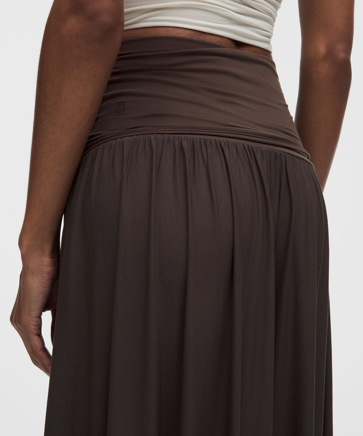 2-in-1 Maxi Dress