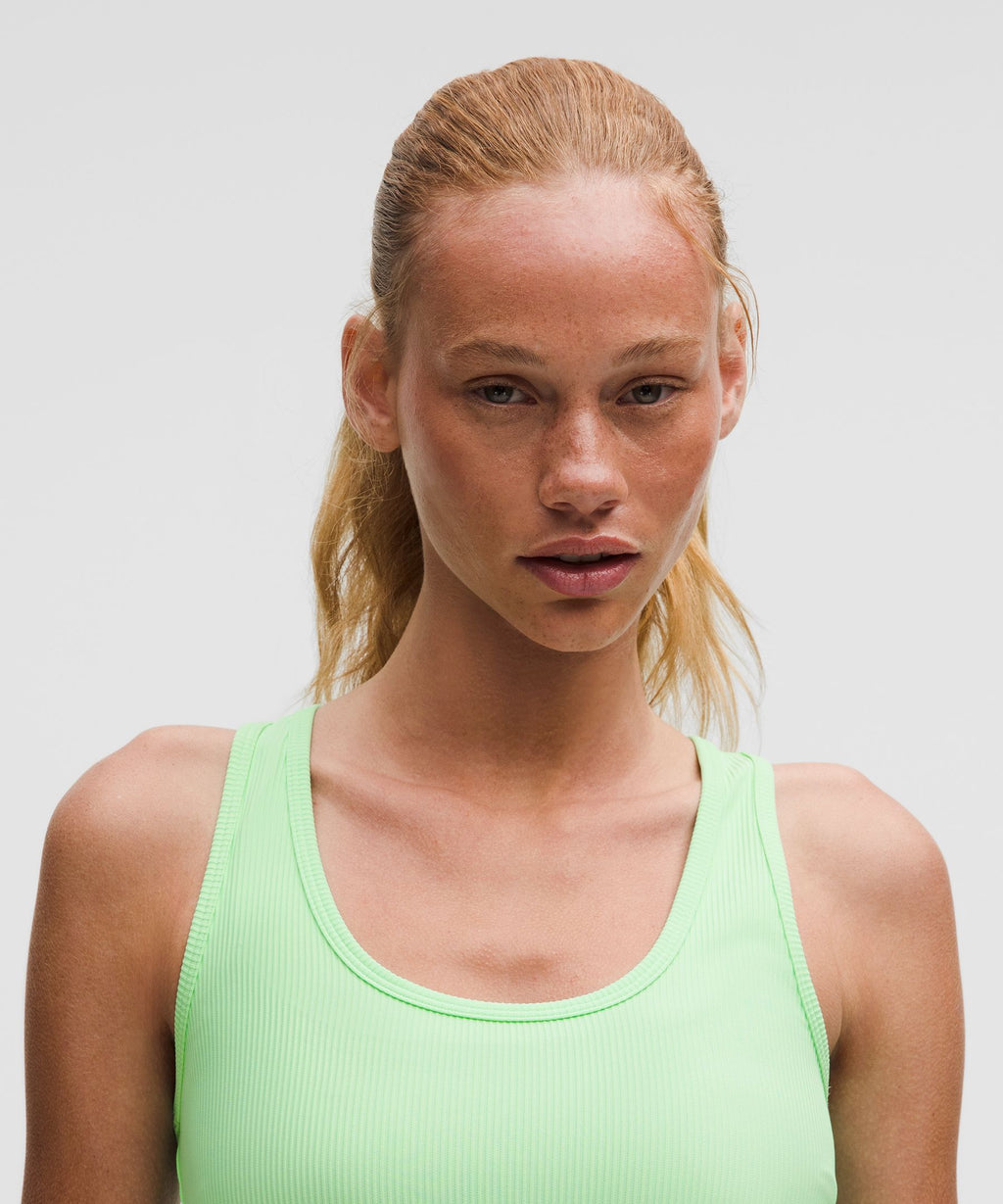 Power Pivot Training Tank Top