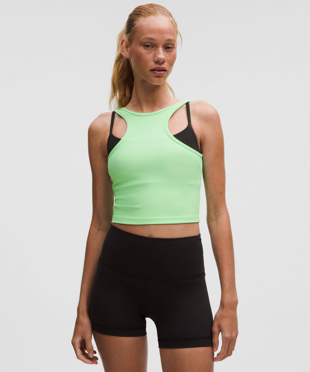 Power Pivot Training Tank Top