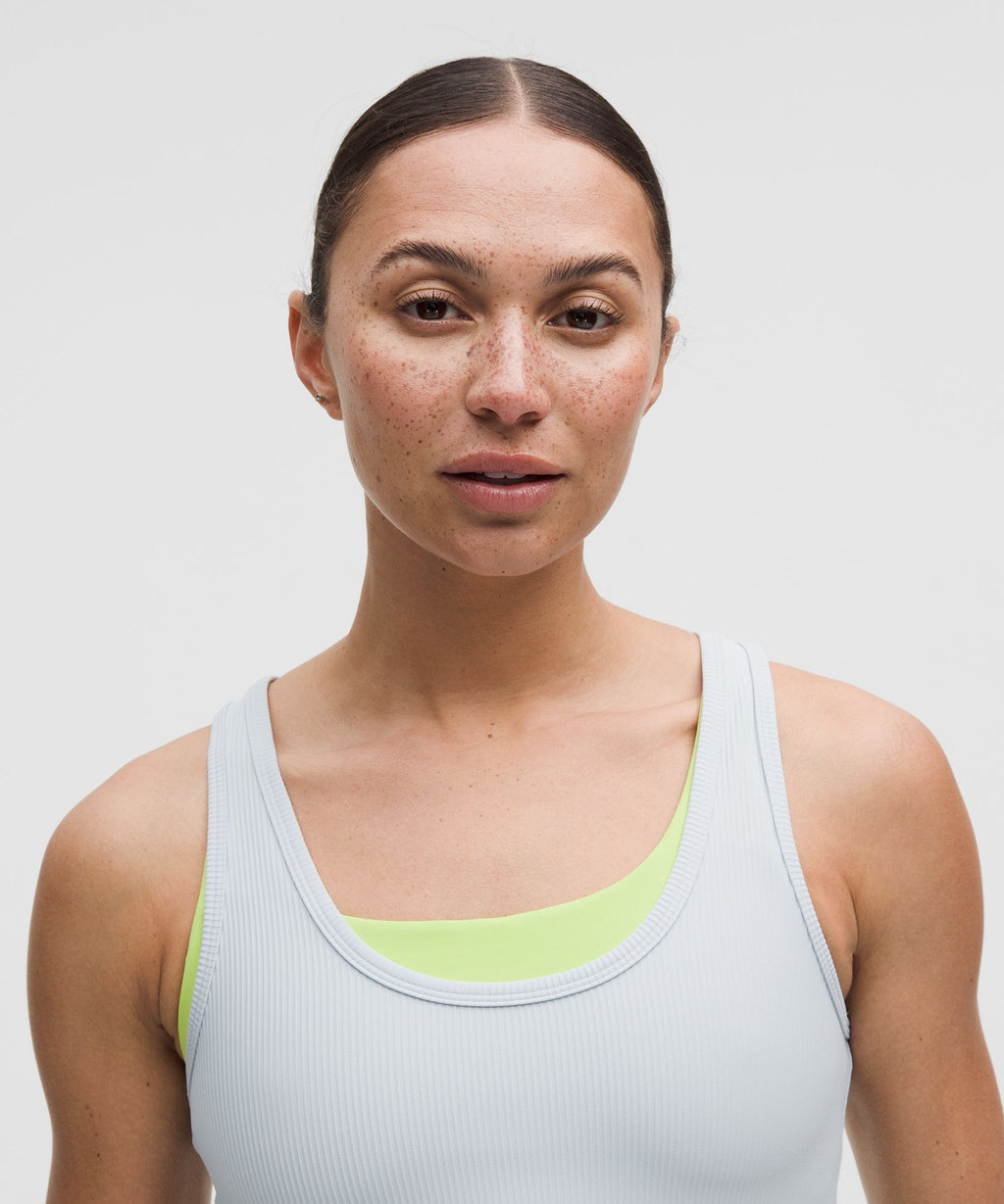 Power Pivot Training Tank Top