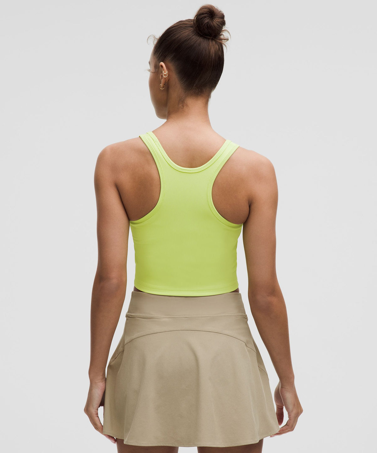 Power Pivot Training Tank Top