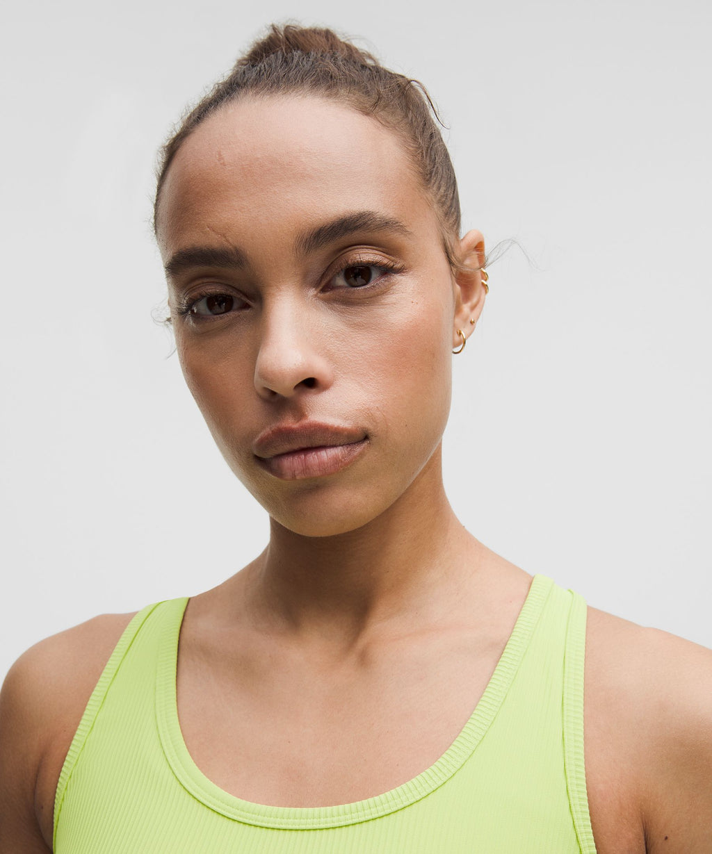 Power Pivot Training Tank Top