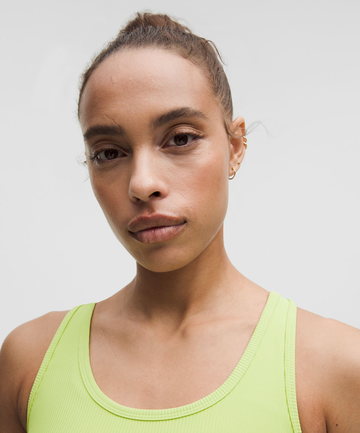 Power Pivot Training Tank Top
