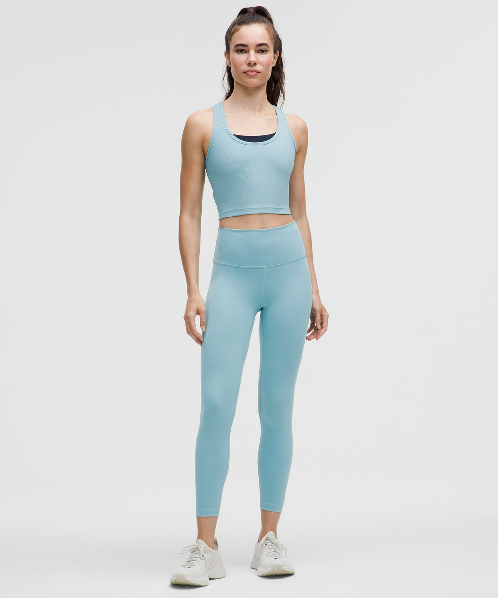 Power Pivot Training Tank Top
