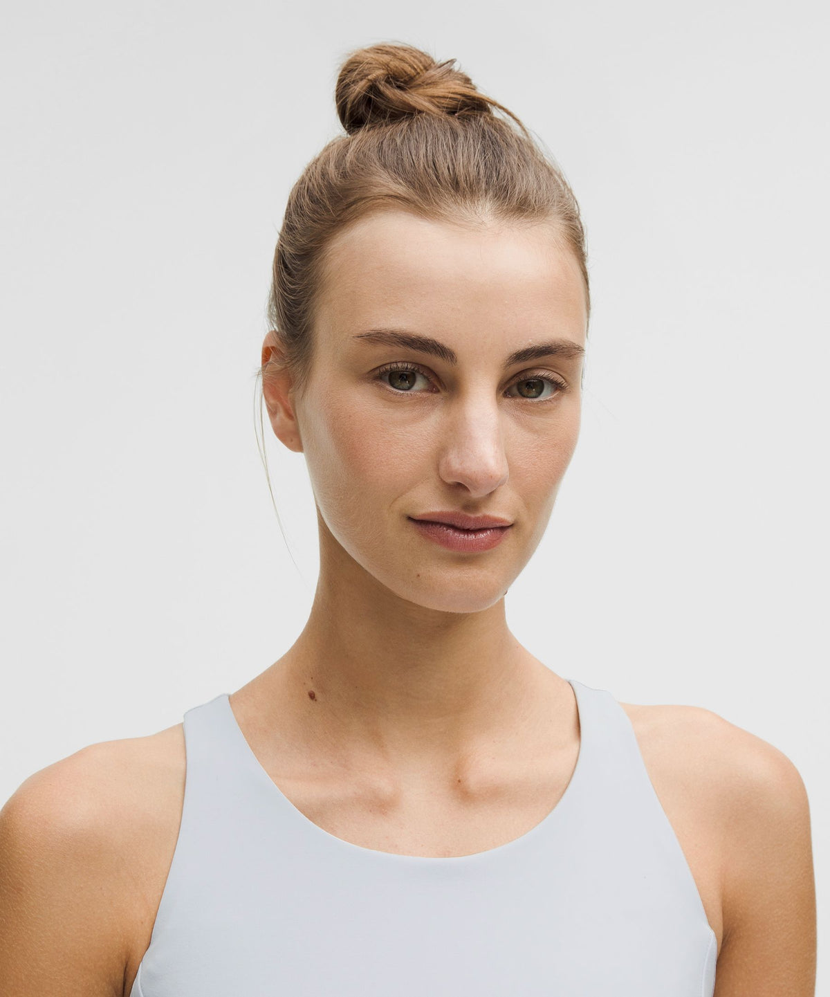 Wunder Train Racerback Tank TopMedium Support, B/C Cup