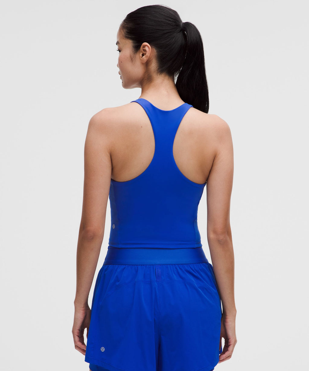 Wunder Train Racerback Tank TopMedium Support, B/C Cup