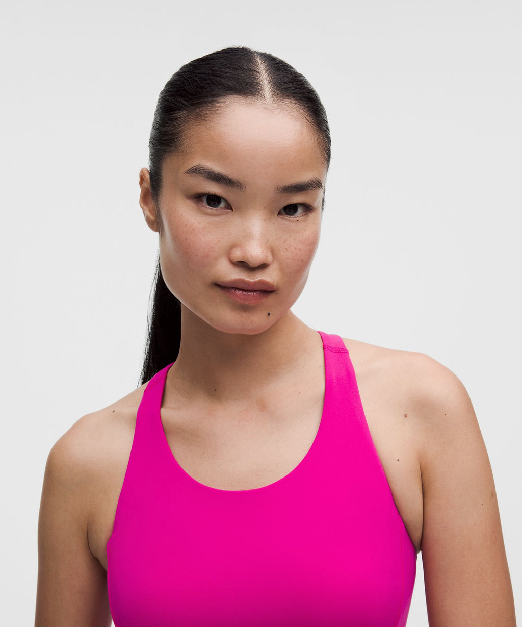 Wunder Train Racerback Tank TopMedium Support, B/C Cup