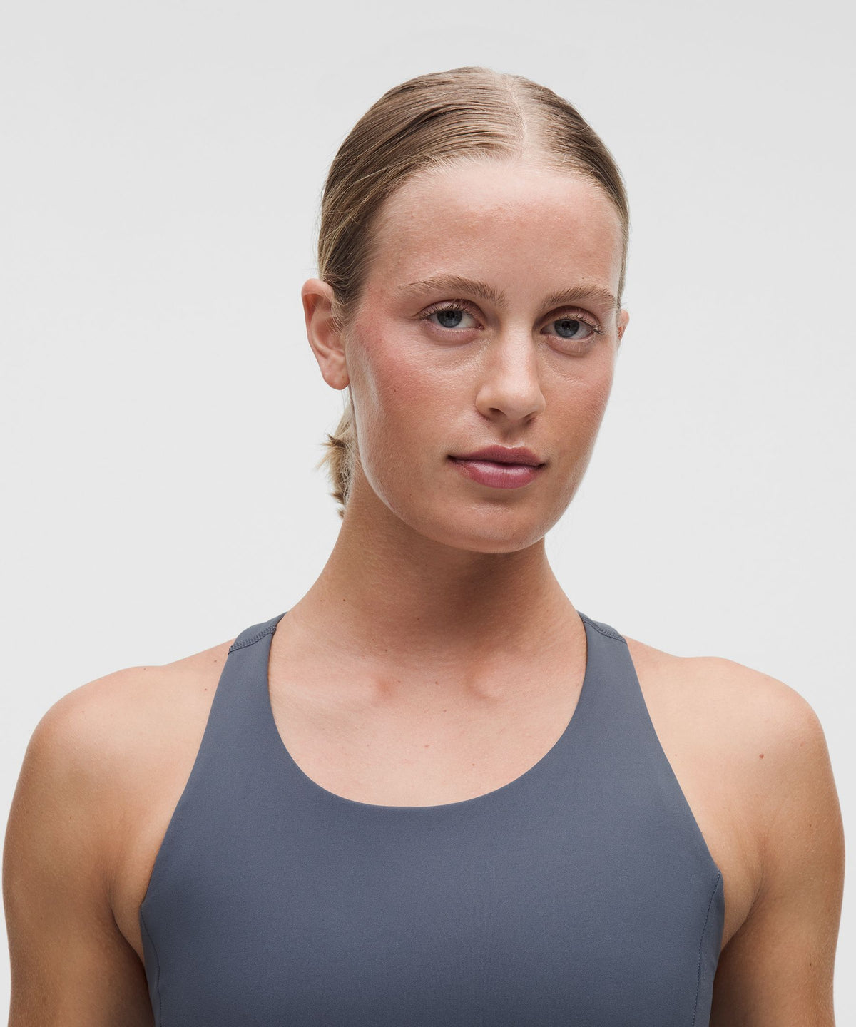 Wunder Train Racerback Tank TopMedium Support, B/C Cup