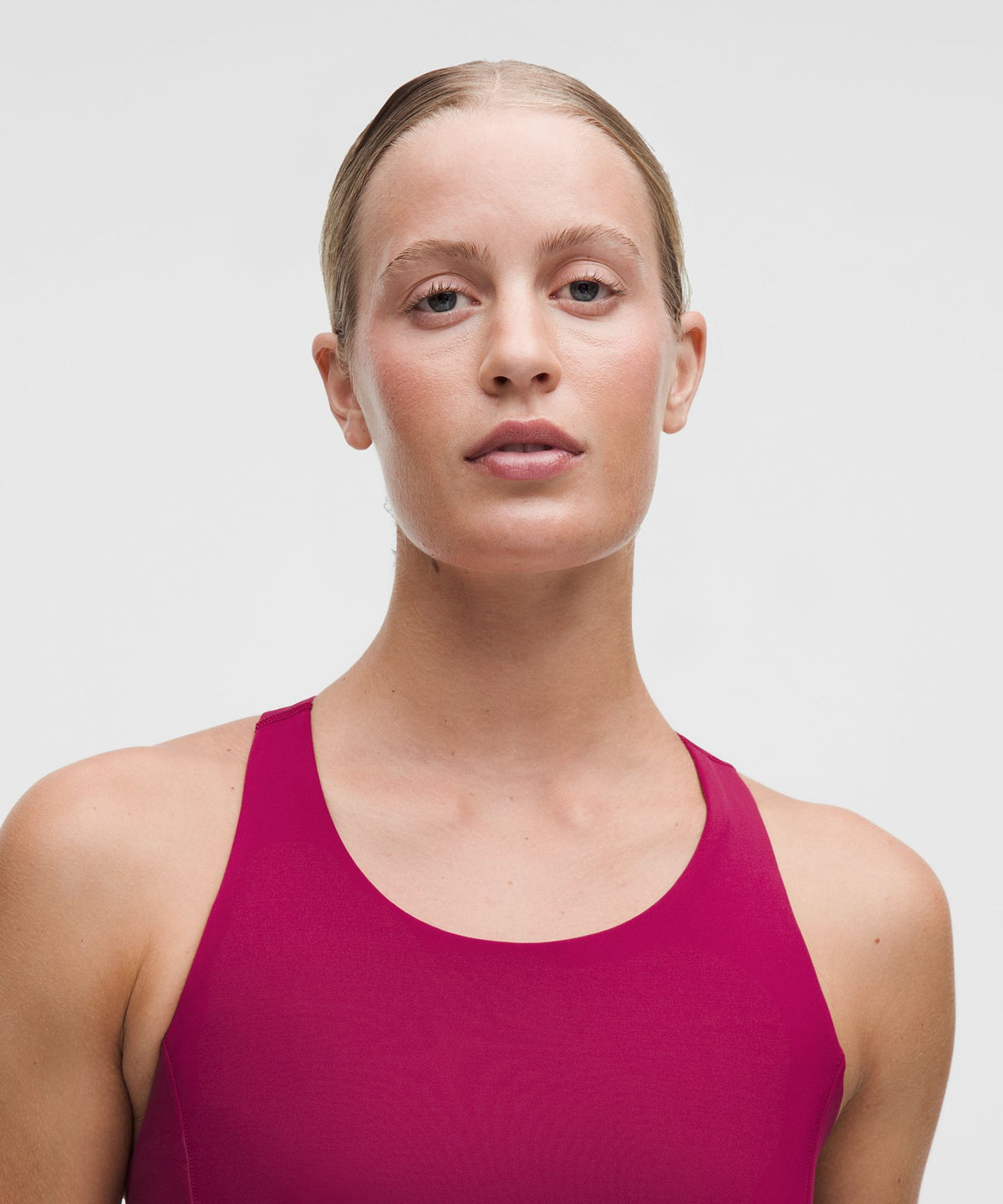 Wunder Train Racerback Tank TopMedium Support, B/C Cup