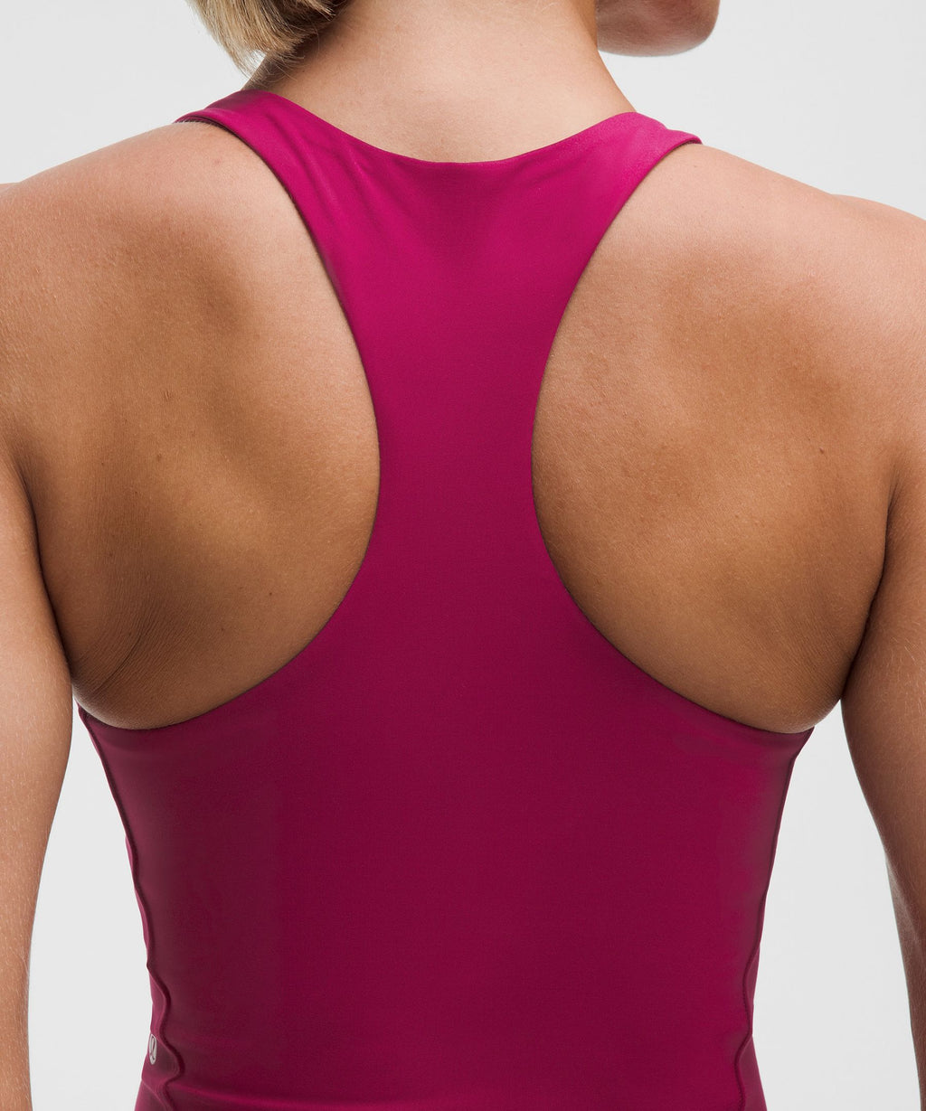 Wunder Train Racerback Tank TopMedium Support, B/C Cup