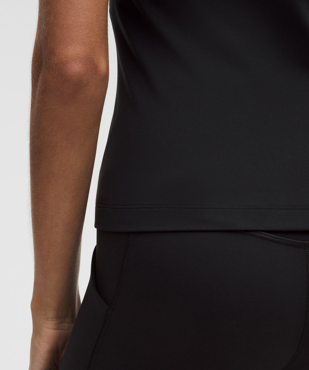 lululemon Align™ Scoop-Neck Waist-Length Tank Top
