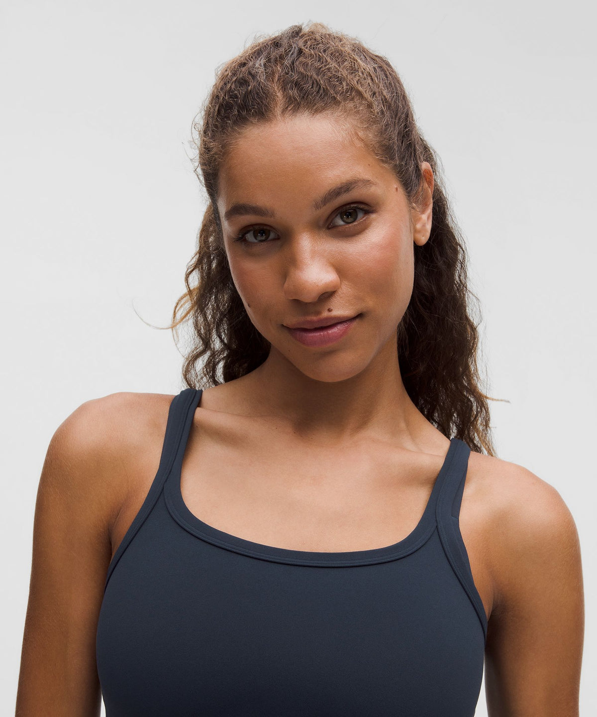 lululemon Align™ Scoop-Neck Waist-Length Tank Top