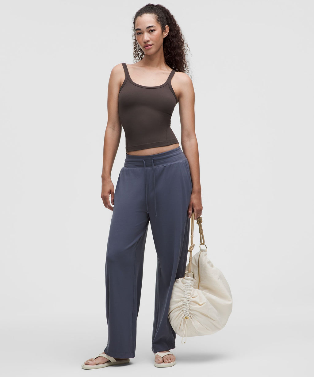 lululemon Align™ Scoop-Neck Waist-Length Tank Top