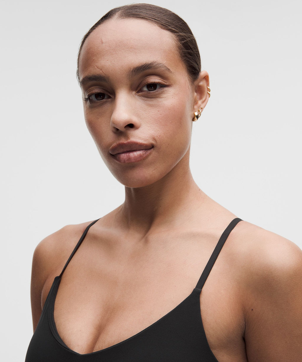 lululemon Align™ Cami Bodysuit 6"Light Support, A/B Cup