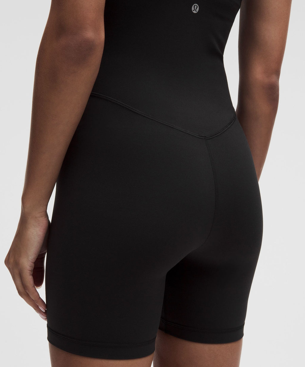 lululemon Align™ Cami Bodysuit 6"Light Support, A/B Cup