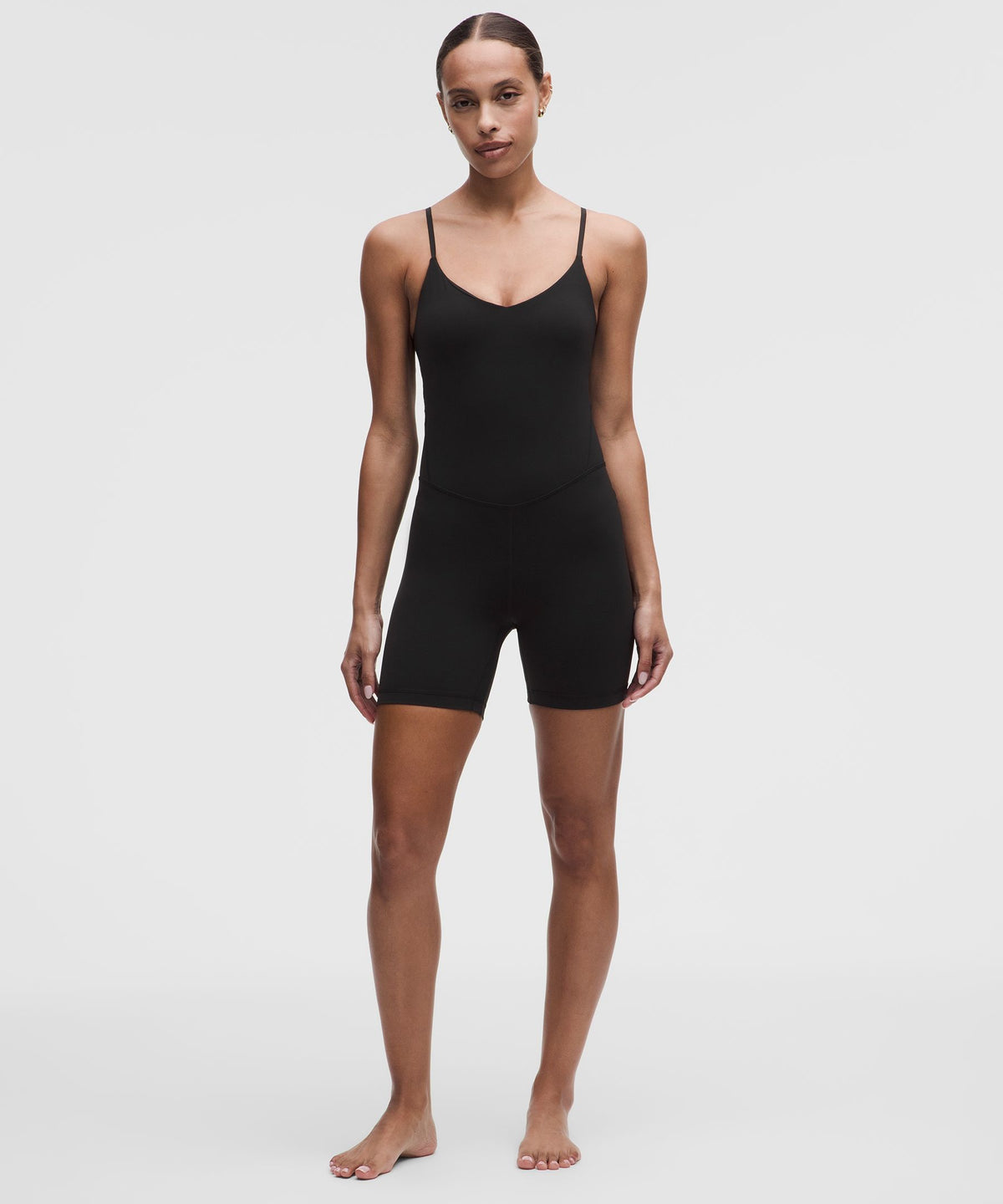lululemon Align™ Cami Bodysuit 6"Light Support, A/B Cup