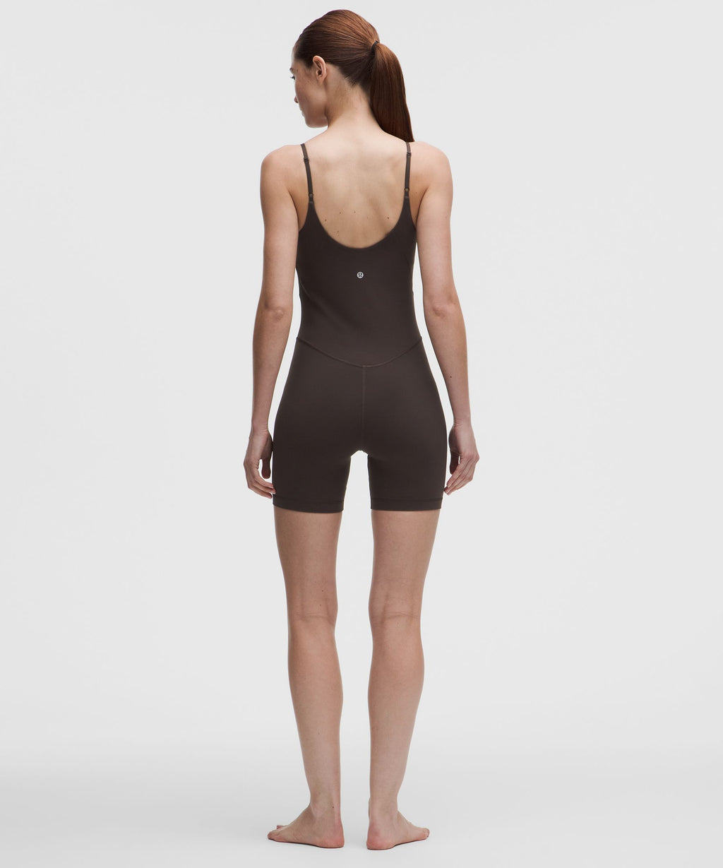 lululemon Align™ Cami Bodysuit 6"Light Support, A/B Cup