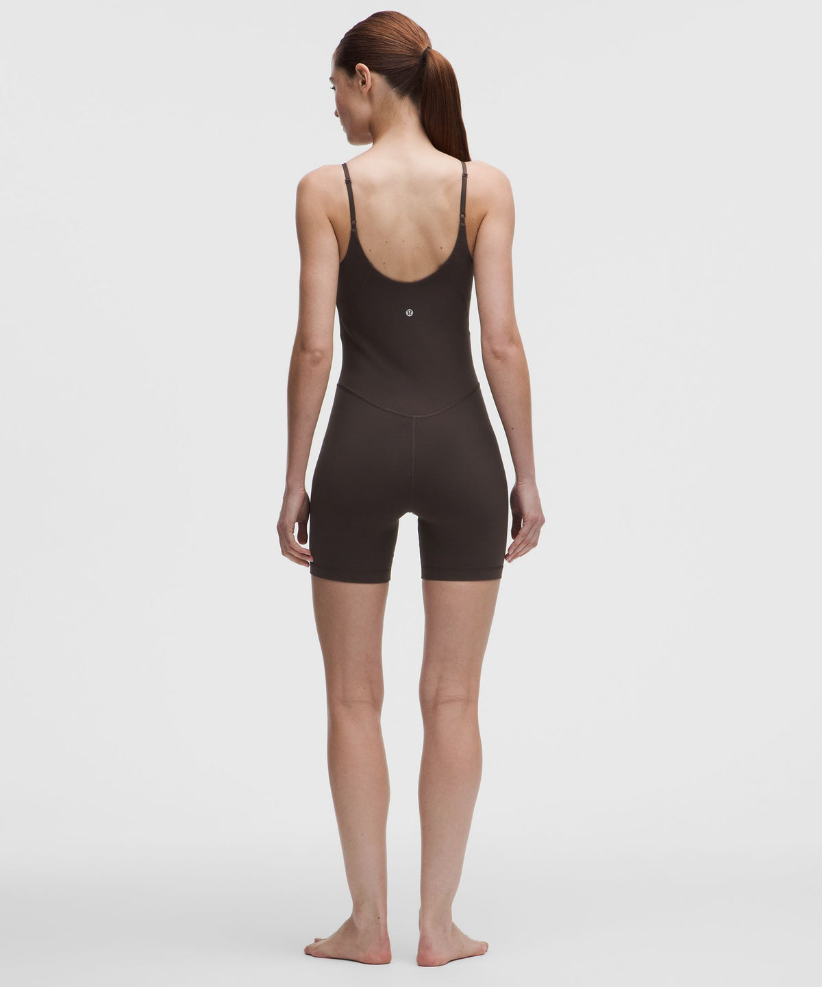 lululemon Align™ Cami Bodysuit 6"Light Support, A/B Cup
