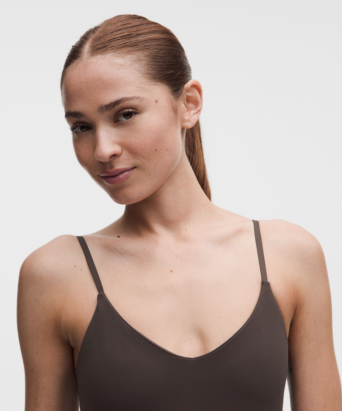 lululemon Align™ Cami Bodysuit 6"Light Support, A/B Cup