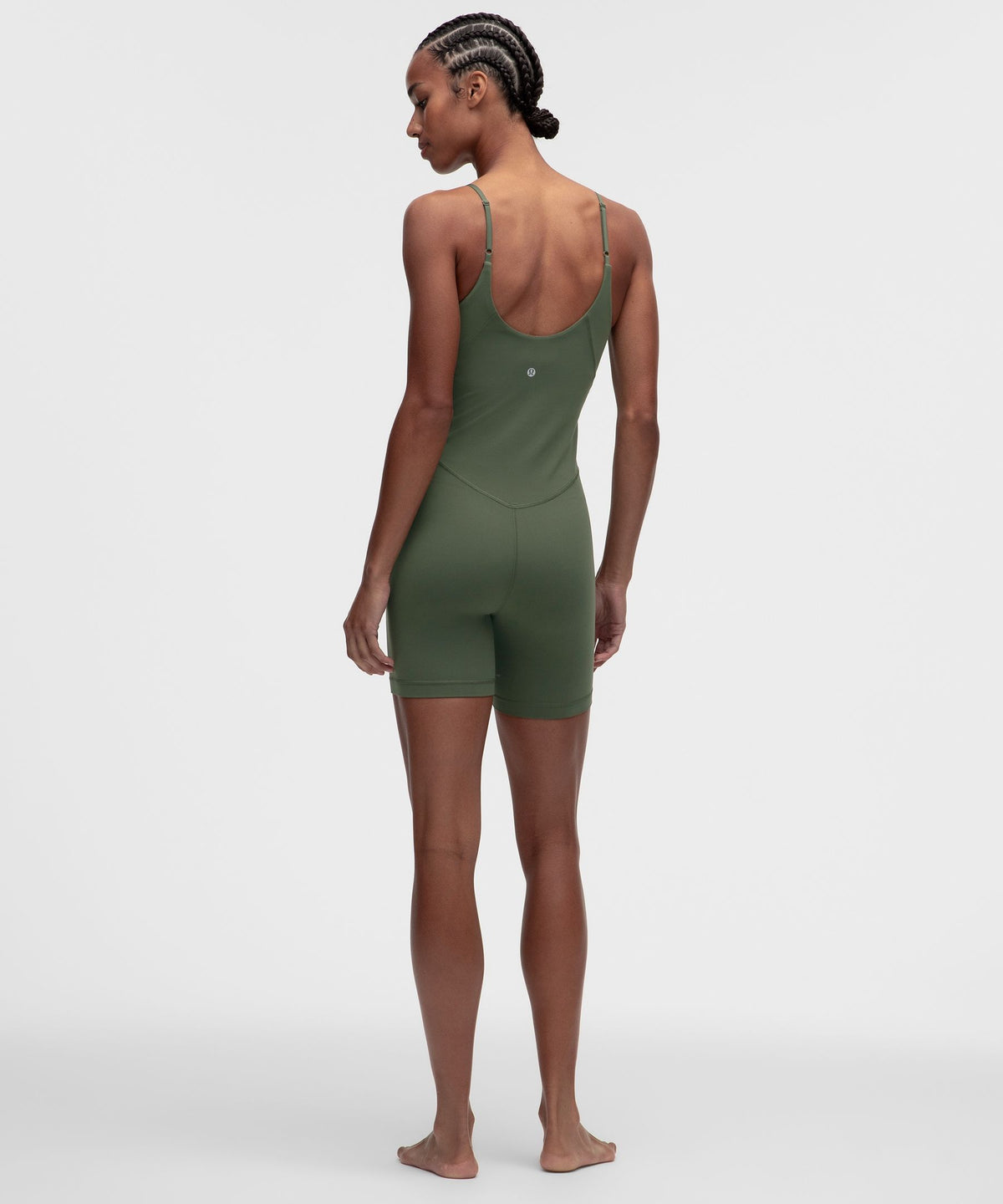 lululemon Align™ Cami Bodysuit 6"Light Support, A/B Cup