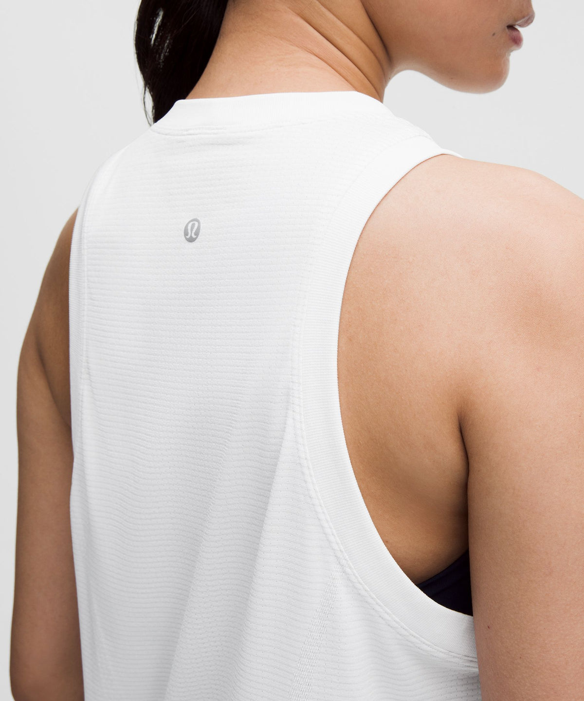 Swiftly Relaxed Tank TopHip Length