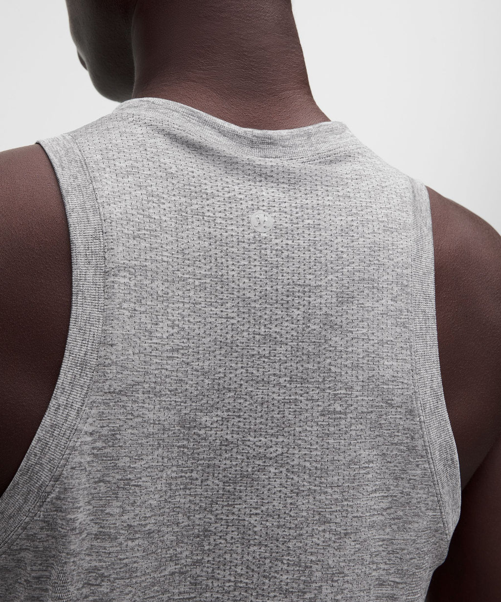 Swiftly Relaxed Tank TopHip Length