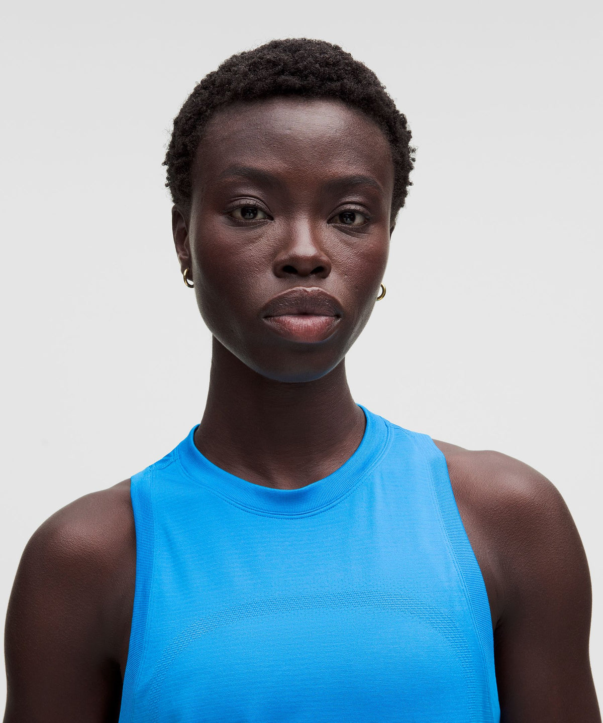 Swiftly Relaxed Tank TopHip Length