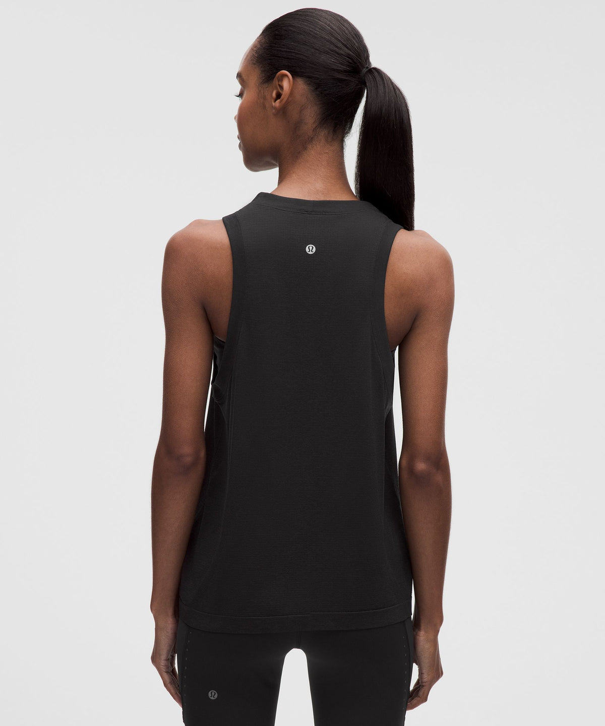 Swiftly Relaxed Tank TopHip Length