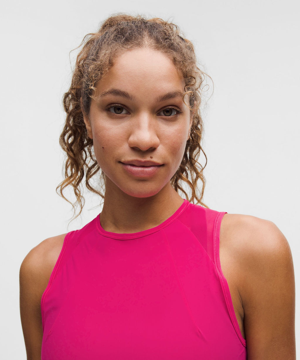 Sculpt Tank Top