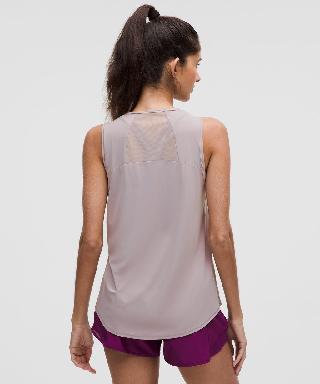 Sculpt Tank Top