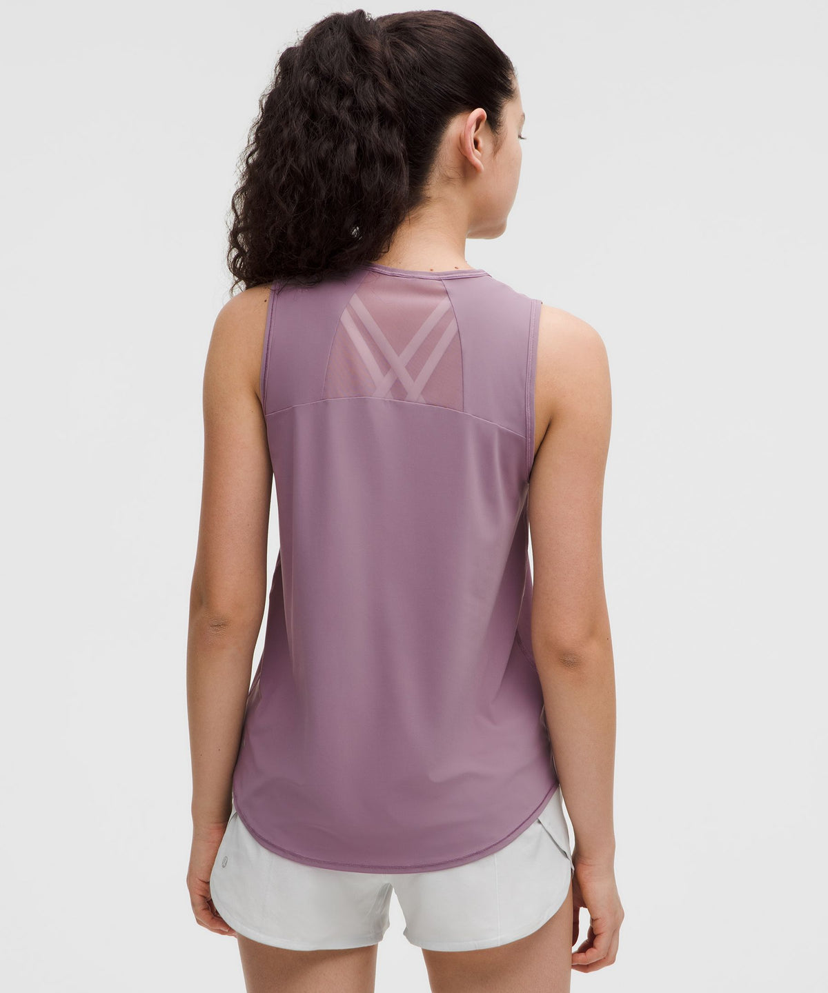 Sculpt Tank Top