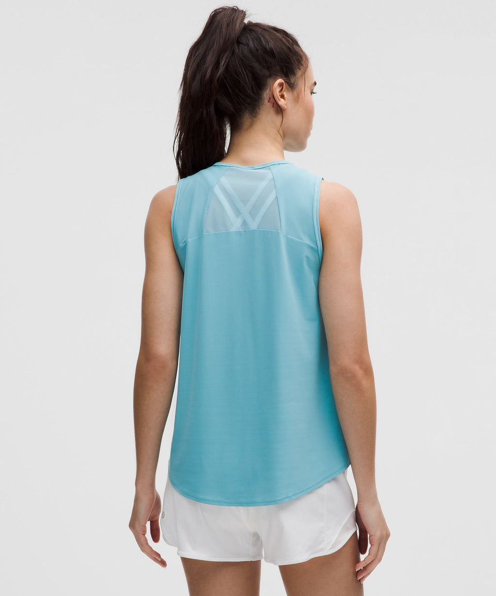 Sculpt Tank Top